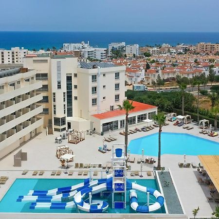 Toxotis Hotel Pernera ภายนอก รูปภาพ