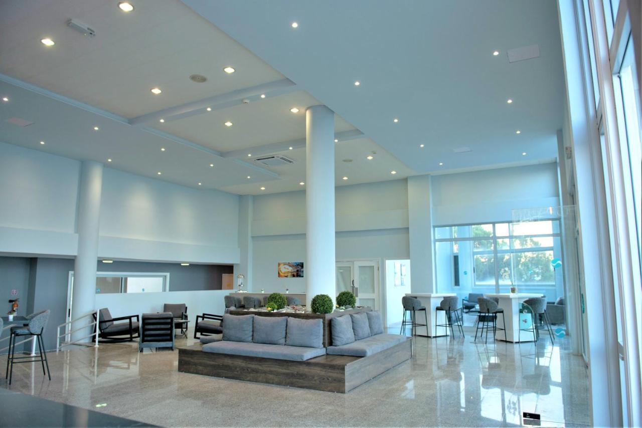 Toxotis Hotel Pernera ภายนอก รูปภาพ