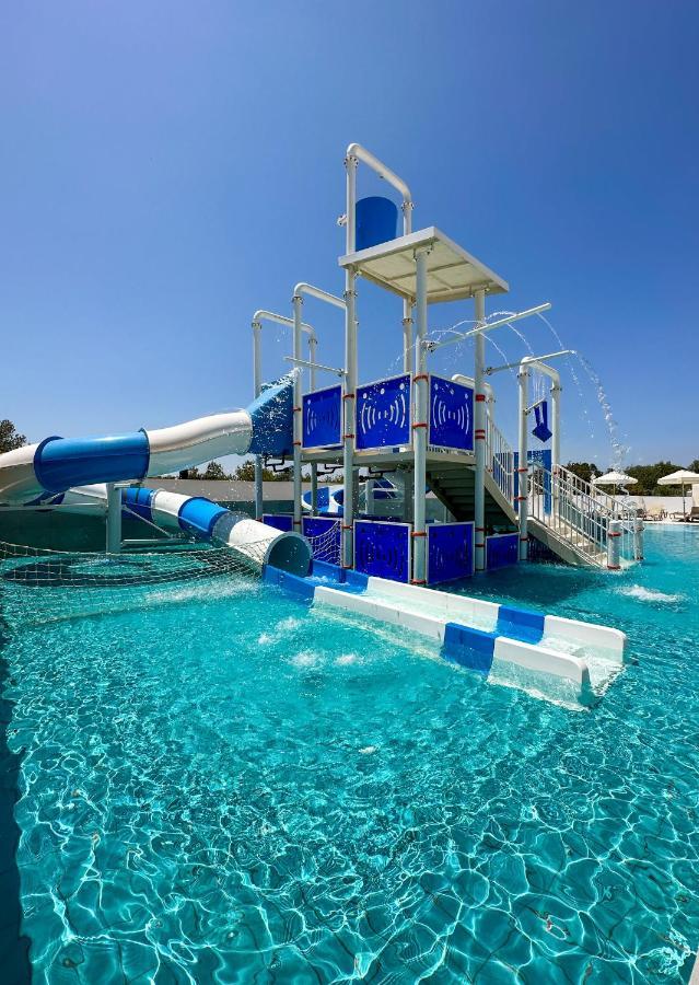 Toxotis Hotel Pernera ภายนอก รูปภาพ