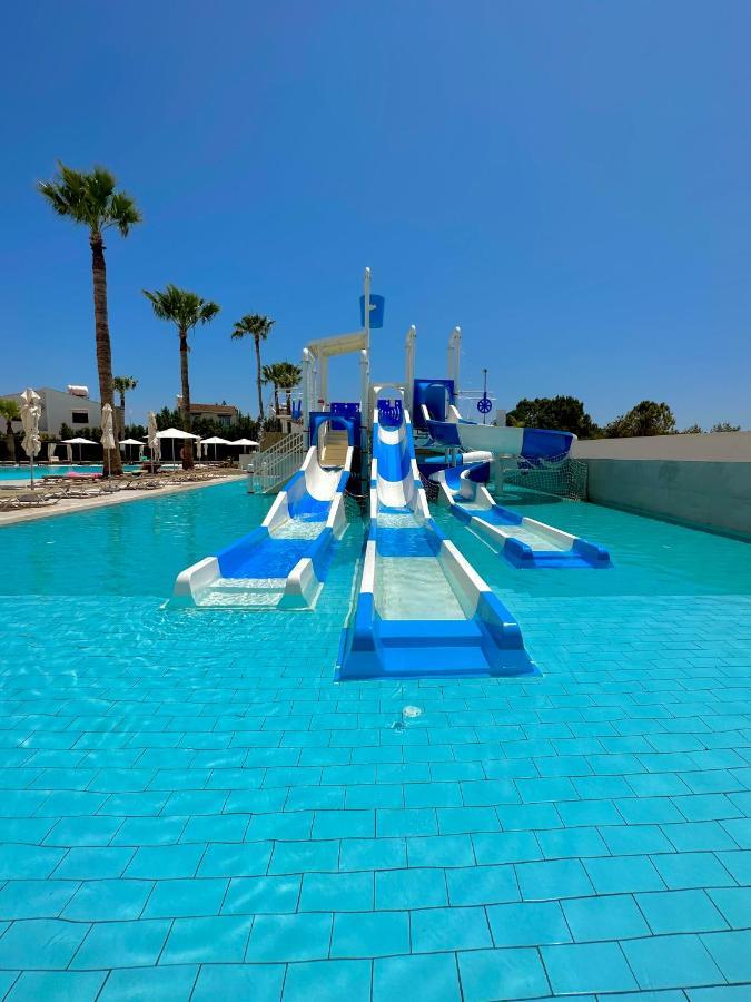 Toxotis Hotel Pernera ภายนอก รูปภาพ