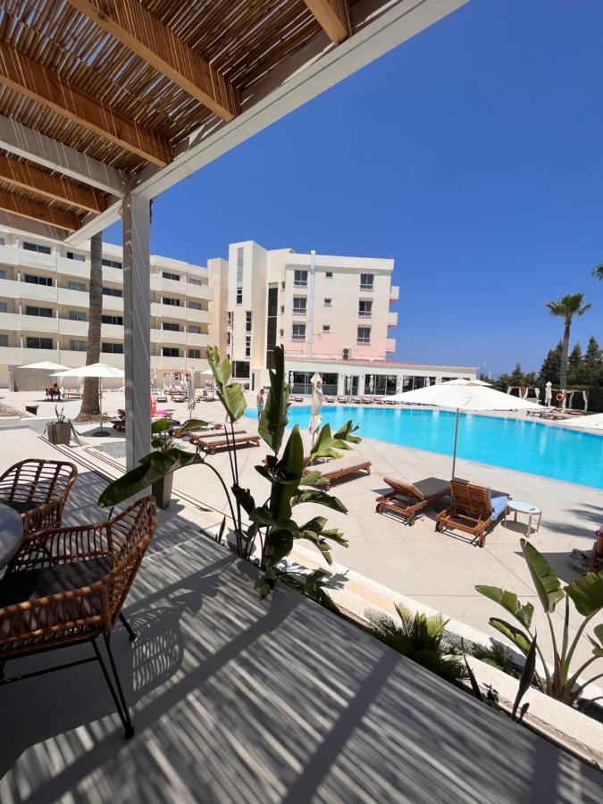 Toxotis Hotel Pernera ภายนอก รูปภาพ
