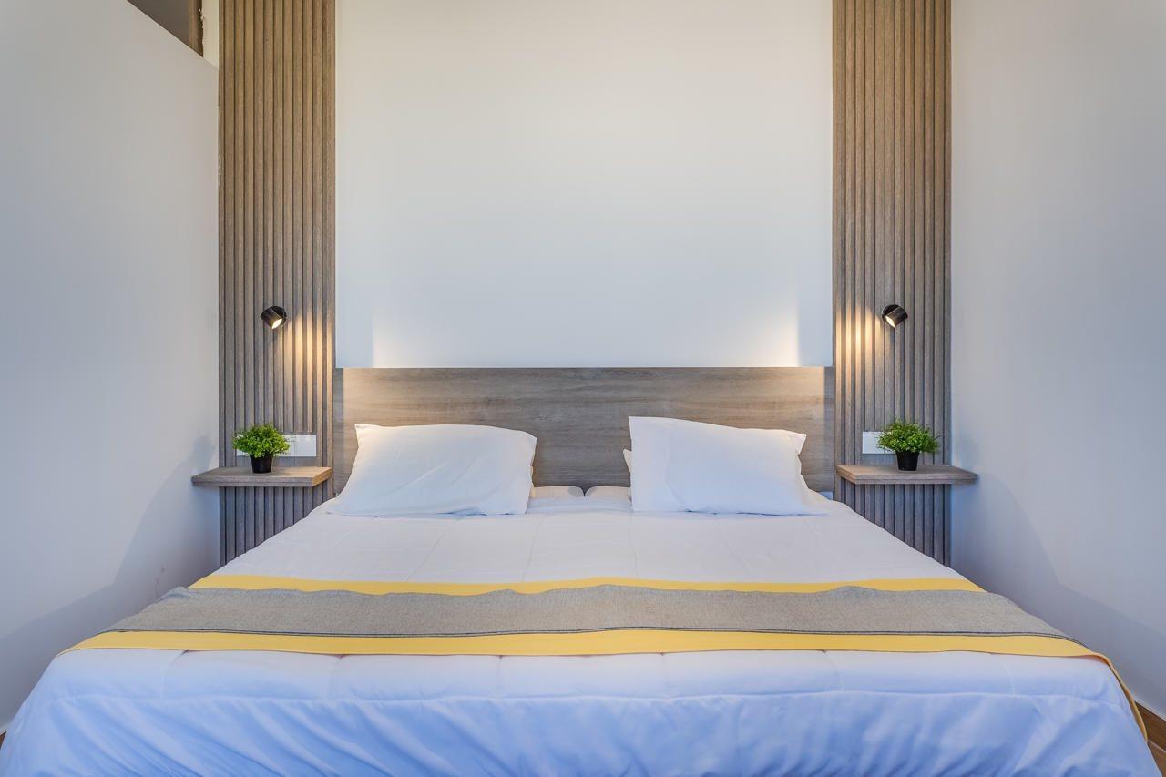 Toxotis Hotel Pernera ภายนอก รูปภาพ
